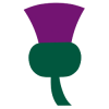 Thistle Class Logo