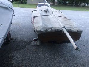 snipe sailboat for sale florida