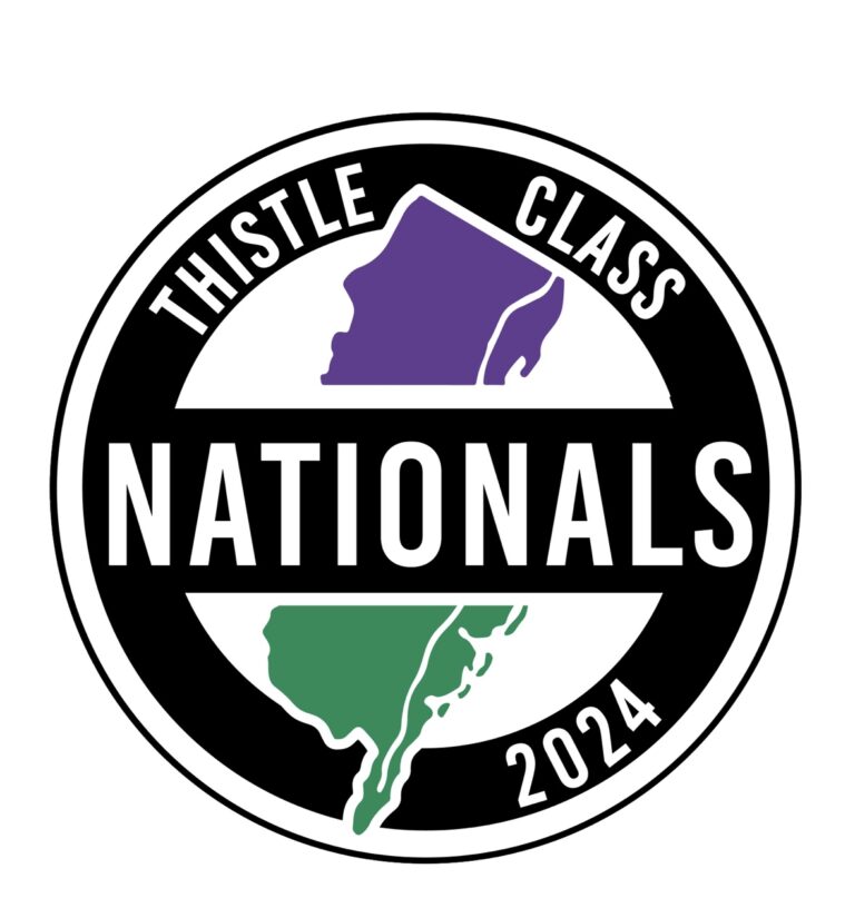 Nationals 2024 Social Schedule Thistle Class Association