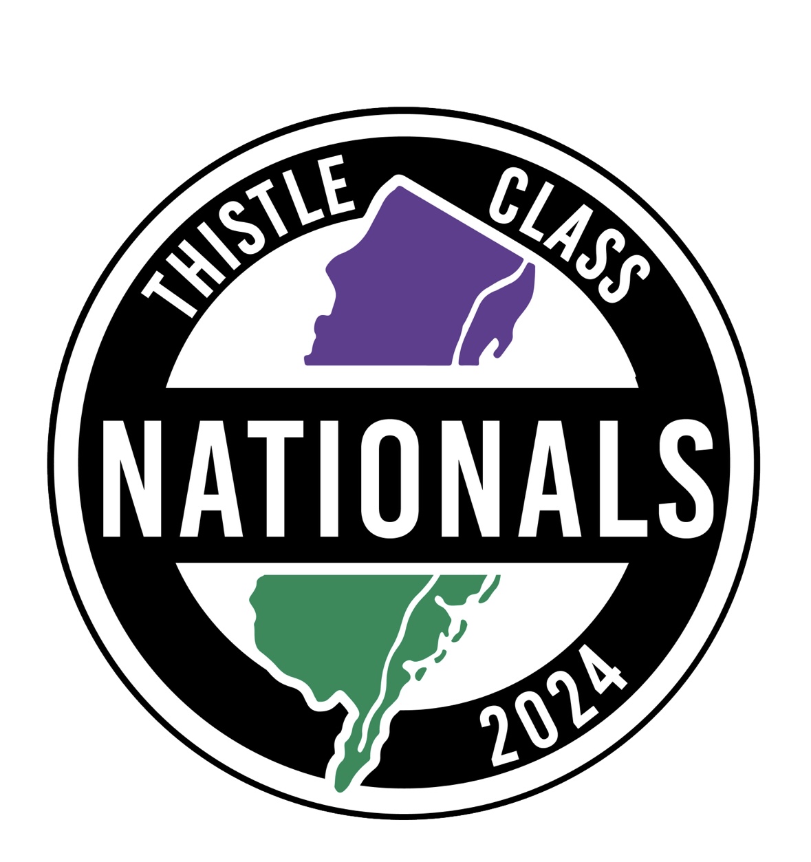 Nationals 2024 Housing Thistle Class Association