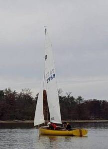 snipe sailboat for sale florida